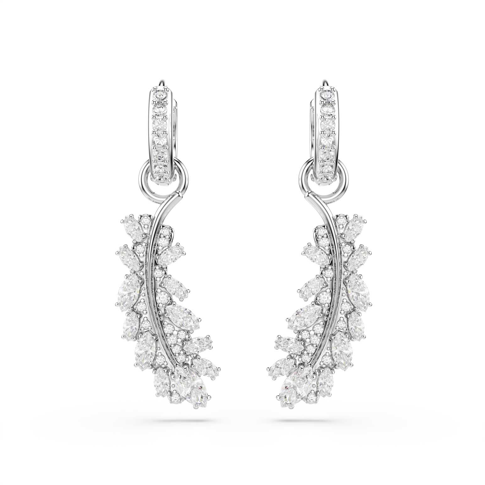 Swarovski Vienna Earrings